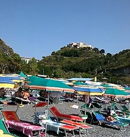 Villetta Seaview