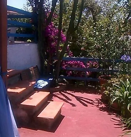 Villa Villetta Seaview San Nicola Arcella