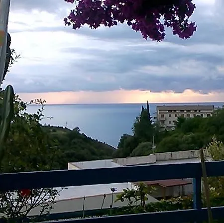 Villetta Seaview * San Nicola Arcella