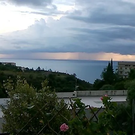 Villa Villetta Seaview