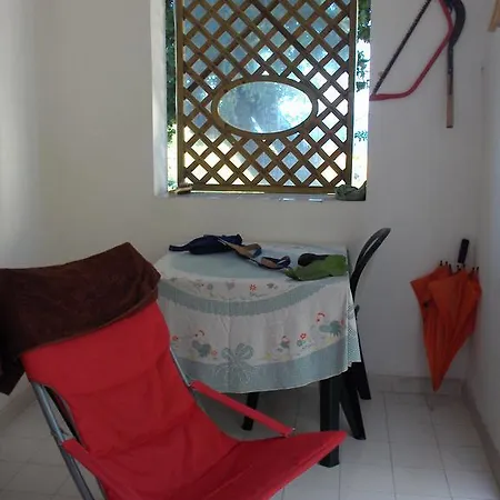 Villa Villetta Seaview