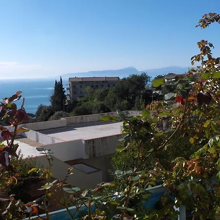 Villetta Seaview Villa San Nicola Arcella