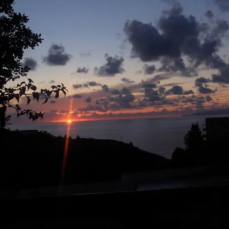 Villetta Seaview * San Nicola Arcella