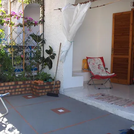 Villa Villetta Seaview