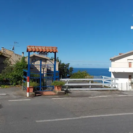 Villetta Seaview San Nicola Arcella