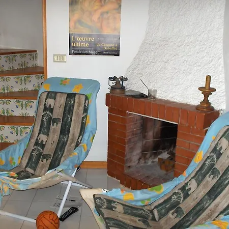 Villetta Seaview Villa